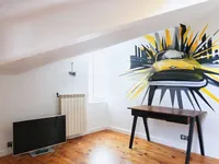 Недвижимость Villa République Cannes: 4