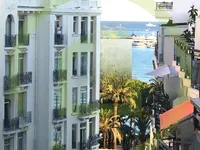 Недвижимость Villa Centre-Ville Cannes: 8