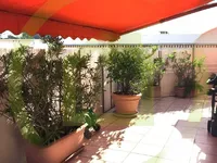 Недвижимость Villa Centre-Ville Cannes: 9