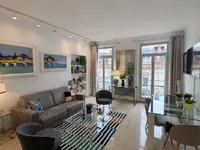 Недвижимость House Cannes Centre-Ville: 1