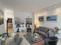 Недвижимость House Cannes Centre-Ville: 2