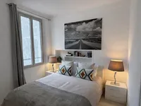 Недвижимость House Cannes Centre-Ville: 3