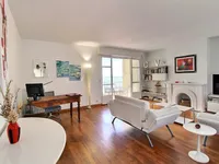 Недвижимость Villa Cannes Suquet: 1