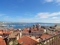 Недвижимость Villa Cannes Suquet: 2