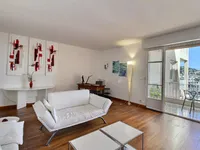 Недвижимость Villa Cannes Suquet: 12