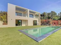 Недвижимость Villa Cannes Californie: 1