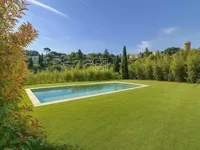 Недвижимость Villa Cannes Californie: 2