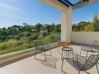 Недвижимость Villa Cannes Californie: 3