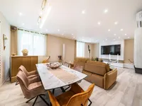 Недвижимость Villa Pointe Croisette: 4