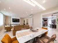 Недвижимость Villa Pointe Croisette: 6