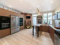 Недвижимость Villa Pointe Croisette: 8