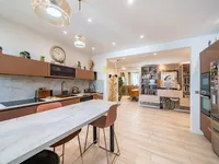 Недвижимость Villa Pointe Croisette: 9