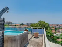Недвижимость Villa Cannes: 5