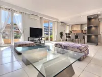 Недвижимость Villa Pointe Croisette: 4