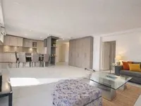 Недвижимость Villa Pointe Croisette: 5