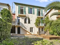 Недвижимость Villa Cannes: 1
