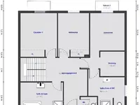 Недвижимость Villa Cannes: 16