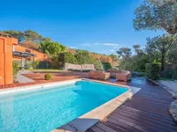 Недвижимость Villa Valmasque Mougins: 2