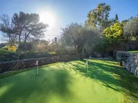 Недвижимость Villa Valmasque Mougins: 4