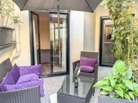 Недвижимость Condo Cannes Centre-Ville: 10