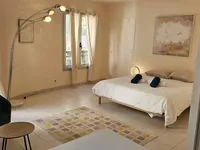 Недвижимость Property Name: Villa Cannes Centreville: 3