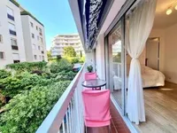 Недвижимость Estate Pointe Croisette: 4