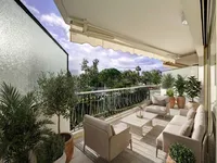 Недвижимость Property Type Cannes Centre-ville: 9