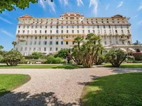 Недвижимость Villa Cannes République: 1