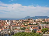 Недвижимость Villa Cannes République: 2