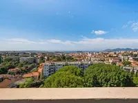 Недвижимость Villa Cannes République: 7