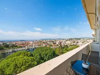 Недвижимость Villa Cannes République: 14