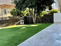 Недвижимость Villa Carnot Cannes: 1