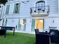 Недвижимость Villa Carnot Cannes: 5