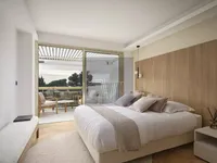 Недвижимость Villa Pointe Croisette: 5