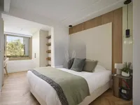 Недвижимость Villa Pointe Croisette: 8