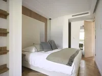 Недвижимость Villa Pointe Croisette: 9