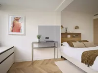 Недвижимость Villa Pointe Croisette: 11