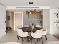 Недвижимость Villa Pointe Croisette: 14