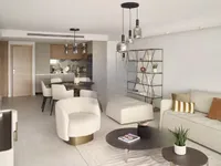 Недвижимость Villa Pointe Croisette: 15