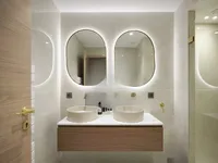 Недвижимость Villa Pointe Croisette: 16