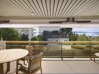 Недвижимость Villa Pointe Croisette: 17