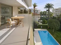 Недвижимость Villa Pointe Croisette: 19