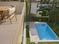 Недвижимость Villa Pointe Croisette: 20