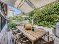 Недвижимость House Cannes Centre-Ville: 1