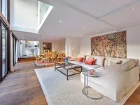 Недвижимость House Cannes Centre-Ville: 3