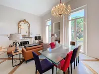 Недвижимость Villa Pointe Croisette: 3