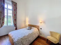 Недвижимость Villa Pointe Croisette: 9