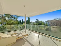 Недвижимость Villa Cannes Californie: 7