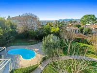 Недвижимость Villa Cannes Californie: 14