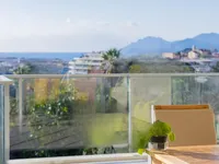 Недвижимость Villa Cannes Californie: 15
